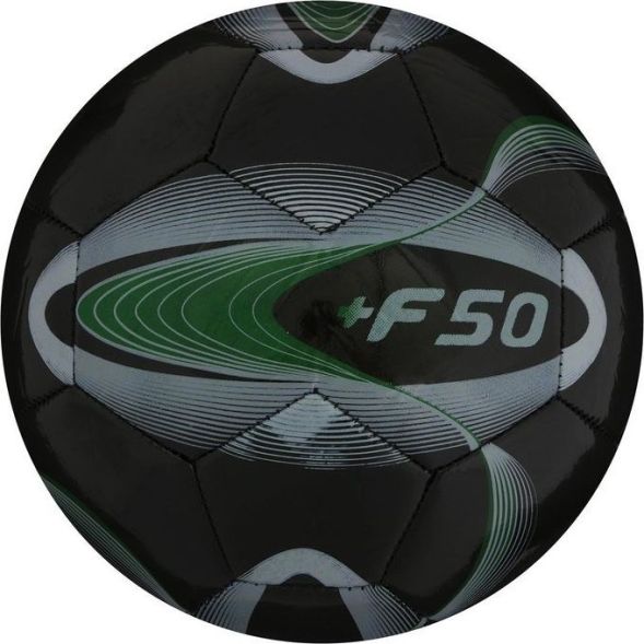 Мяч футбольный ONLYTOP +F50, PVC, ручная сшивка, 32 панели, р. 5