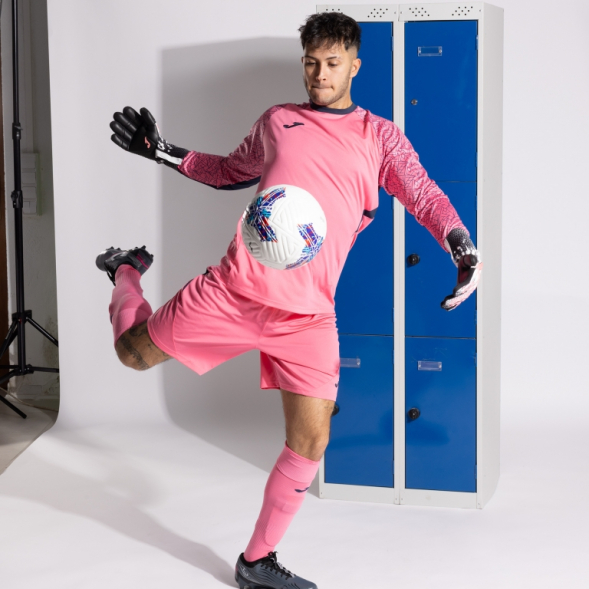Вратарская форма JOMA ZAMORA X GK  