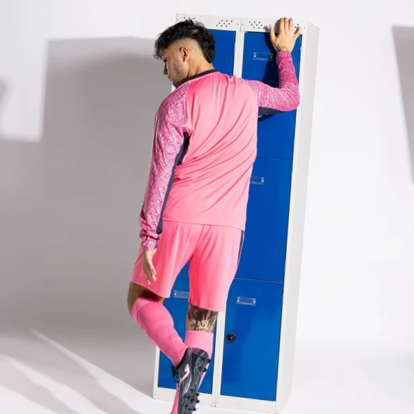 Вратарская форма JOMA ZAMORA X GK  