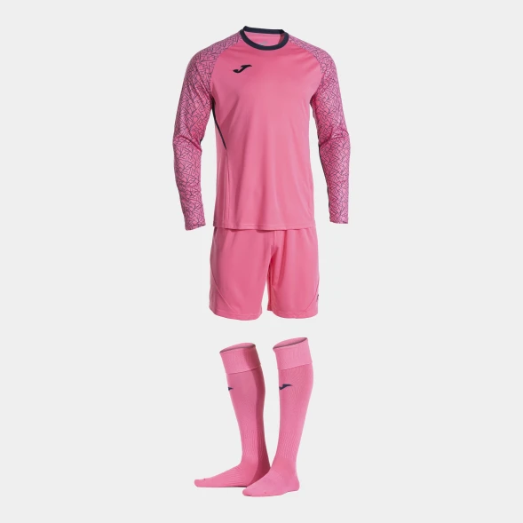 Вратарская форма JOMA ZAMORA X GK  