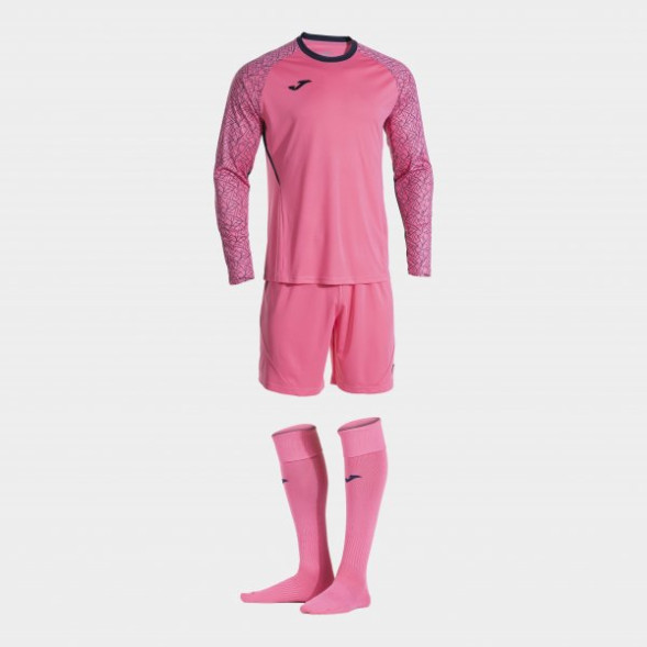 Вратарская форма JOMA ZAMORA X GK  