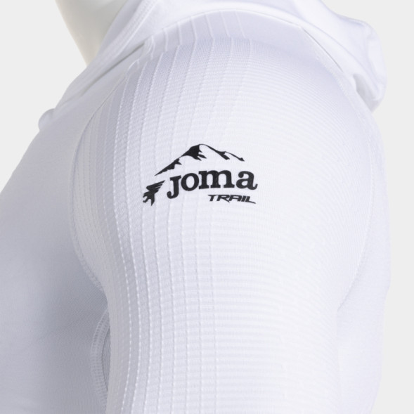 CHAQUETA CON CAPUCHA R-TRAIL NATURE  