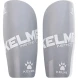 Щитки KELME Soccer Leg Guard Grey