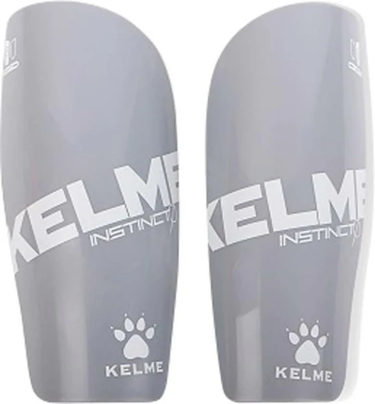 Щитки KELME Soccer Leg Guard Grey