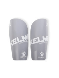Щитки KELME Soccer Leg Guard Grey