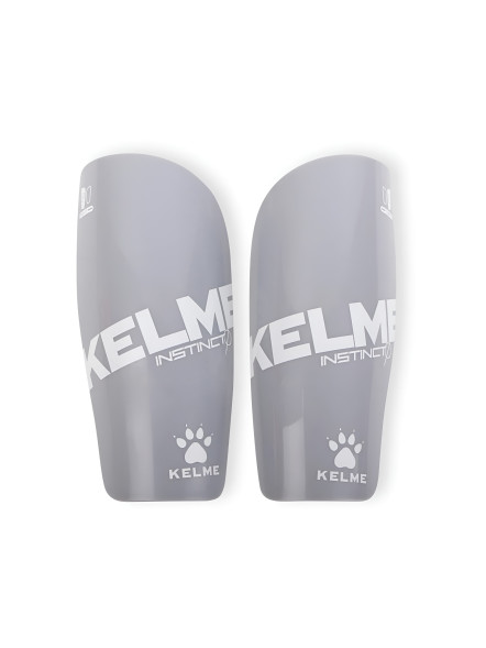 Щитки KELME Soccer Leg Guard Grey