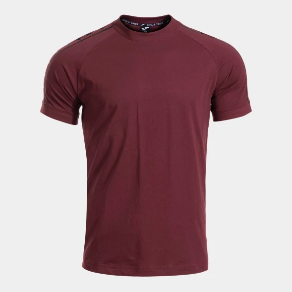 CAMISETA MANGA CORTA HEROIC    