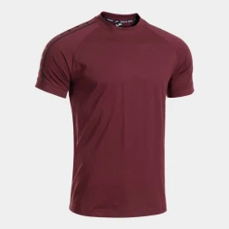CAMISETA MANGA CORTA HEROIC    