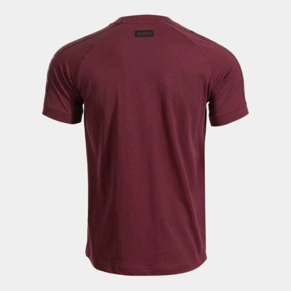 CAMISETA MANGA CORTA HEROIC    