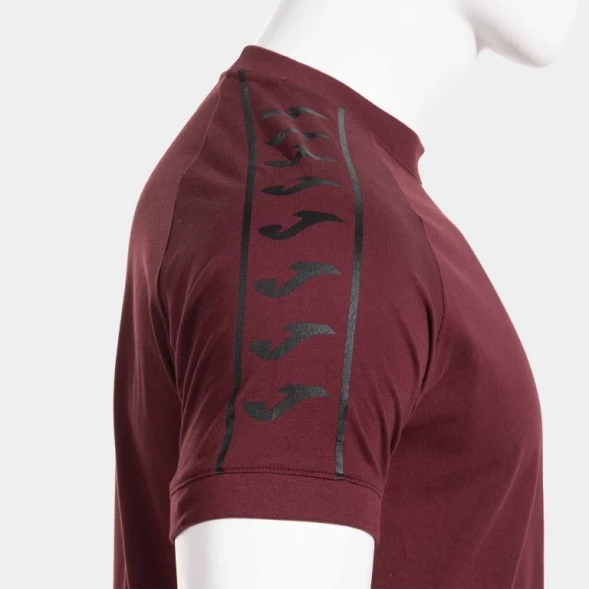 CAMISETA MANGA CORTA HEROIC    