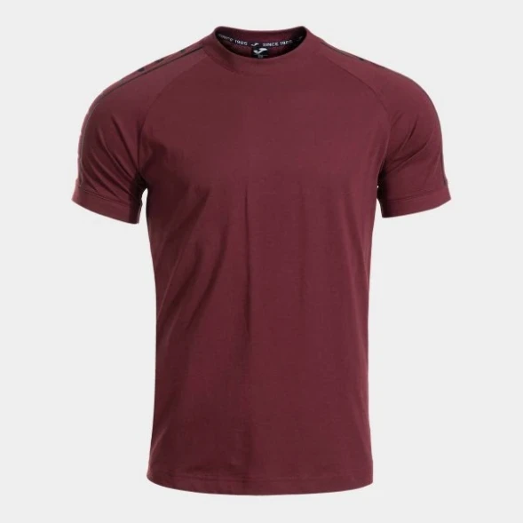 CAMISETA MANGA CORTA HEROIC    