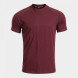 CAMISETA MANGA CORTA HEROIC    