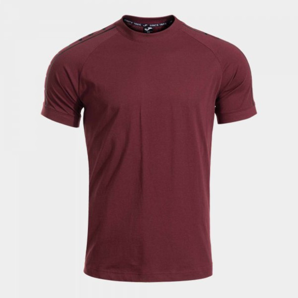 CAMISETA MANGA CORTA HEROIC    