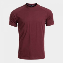 CAMISETA MANGA CORTA HEROIC