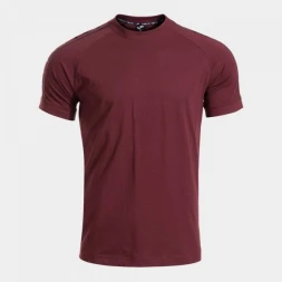 CAMISETA MANGA CORTA HEROIC    