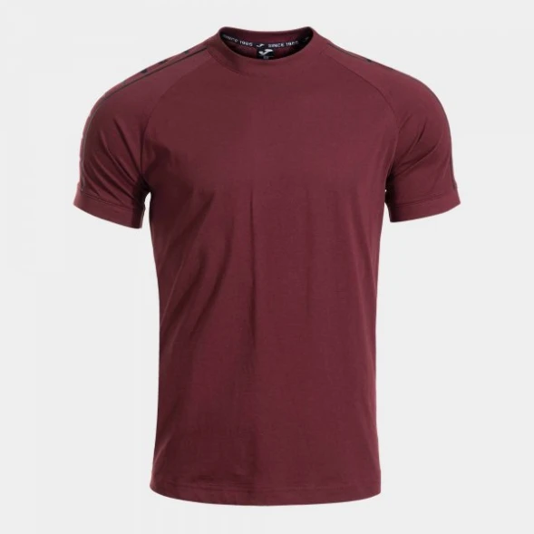 CAMISETA MANGA CORTA HEROIC    