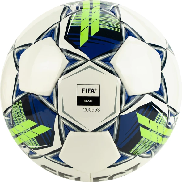Мяч футзальный SELECT Futsal Master Shiny V22 FIFA Basic