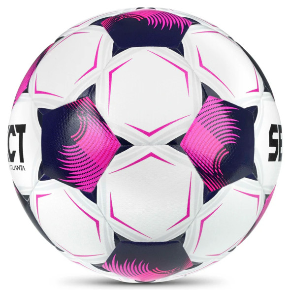 Мяч футбольный SELECT Atlanta v26, 0575971011