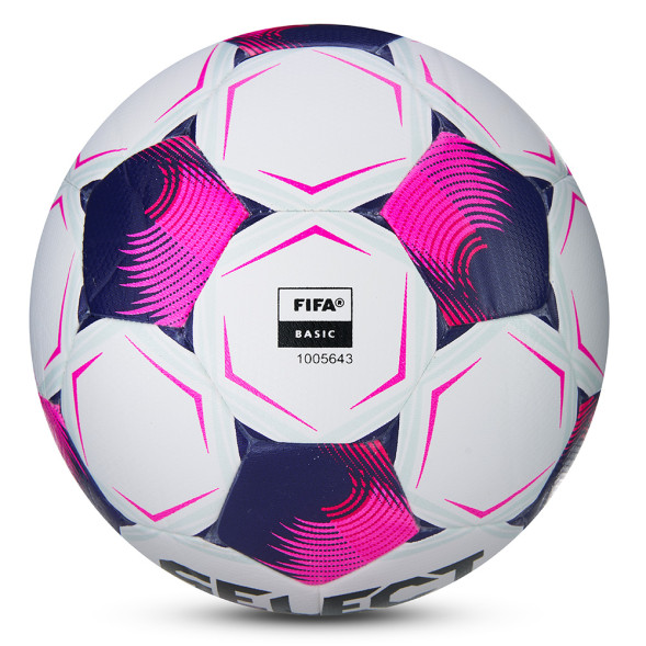 Мяч футбольный SELECT Atlanta v26, 0575971011