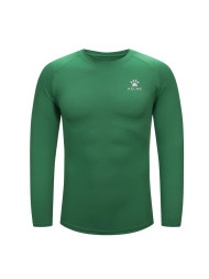 Термобелье KELME Thin Tights Green