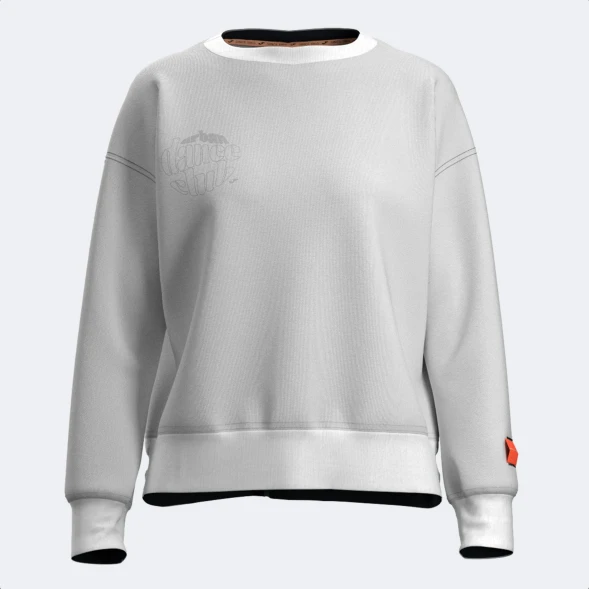 SUDADERA STEP  