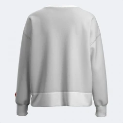 SUDADERA STEP  