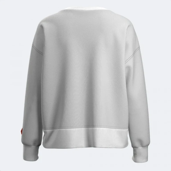 SUDADERA STEP  