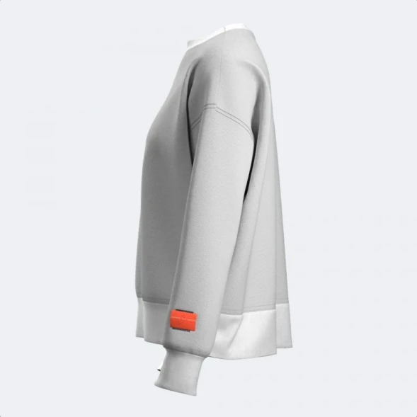 SUDADERA STEP  