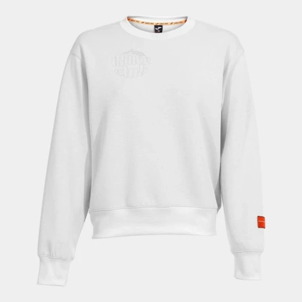 SUDADERA STEP  