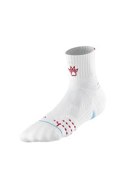 Носки KELME Short Sports Socks White