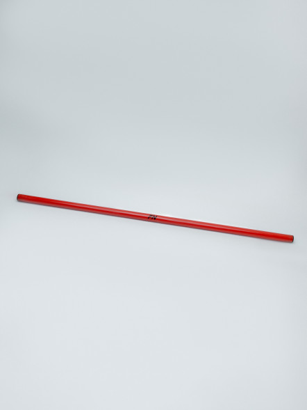 Гимнастическая палка FN Plastic Stick (1m) Red