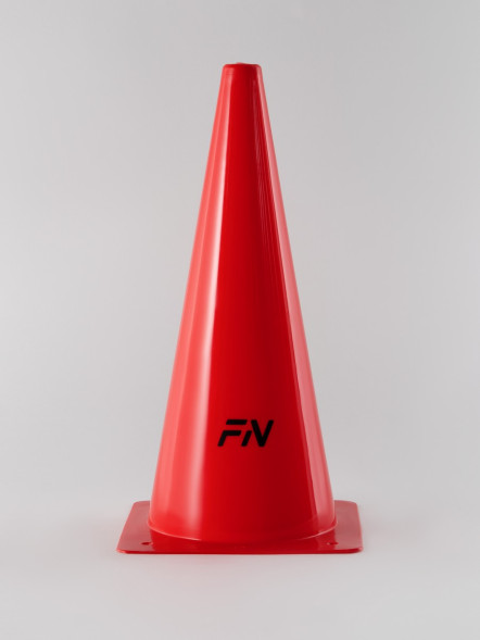 Конус FN Cones Without Holes Red