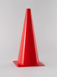 Конус FN Cones Without Holes Red