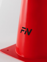 Конус FN Cones Without Holes Red