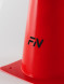 Конус FN Cones Without Holes Red