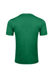 Футболка KELME Round Neck Short T Green