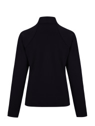 Олимпийка KELME Women's Knitted Jacket Black