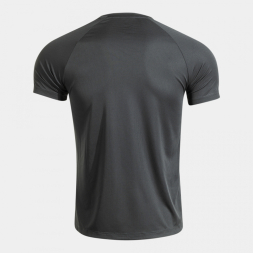 Футболка JOMA ICONIC ANTRACITA NEGRO