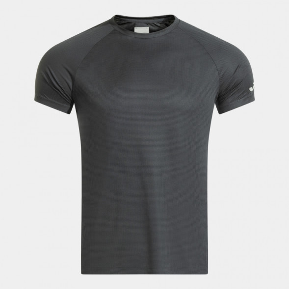 Футболка JOMA ICONIC ANTRACITA NEGRO