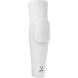 Рукав баскетбольный с защитой JOGEL SCALEPAD ELBOW SLEEVE, белый