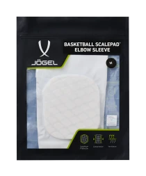 Рукав баскетбольный с защитой JÖGEL SCALEPAD ELBOW SLEEVE