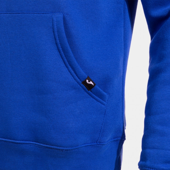 SUDADERA CON CAPUCHA TORNEO  