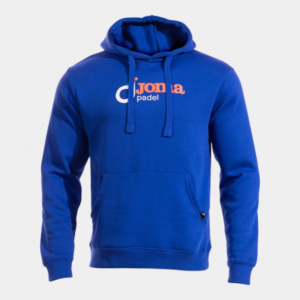 SUDADERA CON CAPUCHA TORNEO  