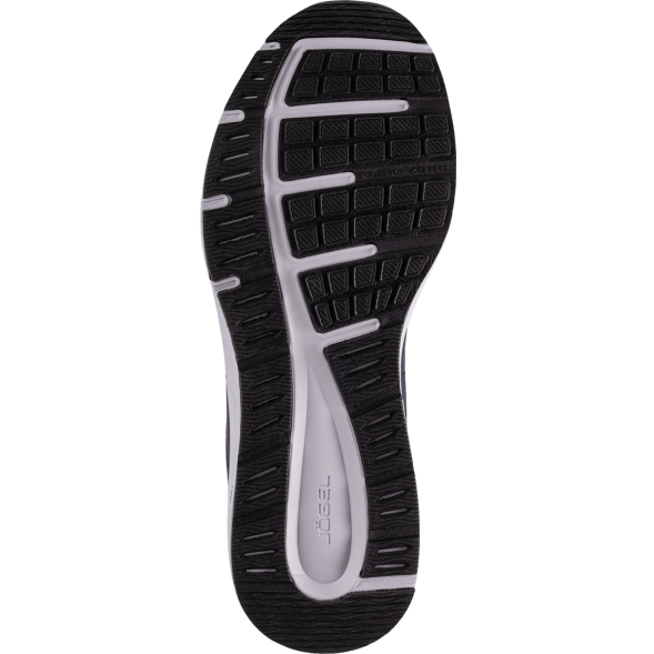 Кроссовки беговые JÖGEL Fasttrack Black/white