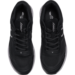 Кроссовки беговые JÖGEL Fasttrack Black/white