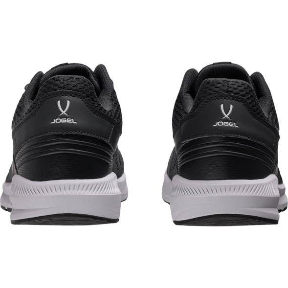 Кроссовки беговые JÖGEL Fasttrack Black/white