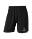 Шорты игровые JOGEL DIVISION PerFormDRY Union Shorts, черный, детский