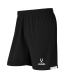 Шорты игровые JOGEL DIVISION PerFormDRY Union Shorts, черный, детский