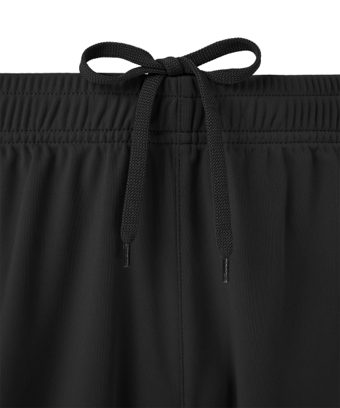 Шорты игровые JOGEL DIVISION PerFormDRY Union Shorts, черный, детский