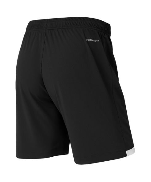 Шорты игровые JOGEL DIVISION PerFormDRY Union Shorts, черный, детский